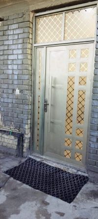 a house