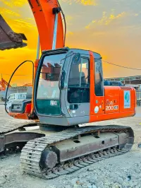 Excavator For Sale