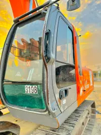 Excavator For Sale