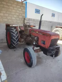 Tractor