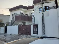 Corner commercial building for sale