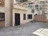 Ground floor flat for sale