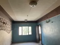 Ground floor flat for sale