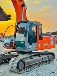 Excavator For Sale