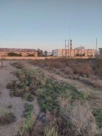 piece of land