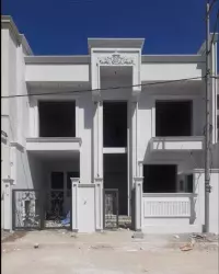Brand new building for sale