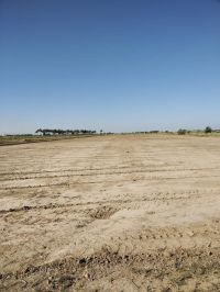 piece of land