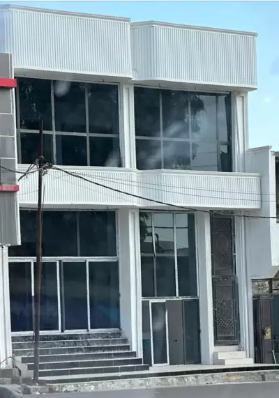 building for sale