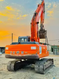 Excavator For Sale