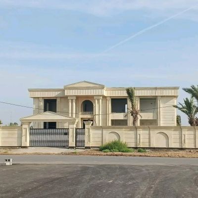 Independent House