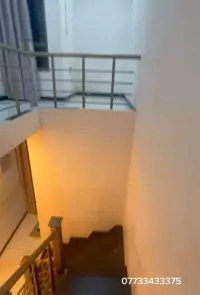 Furnished flat for rent