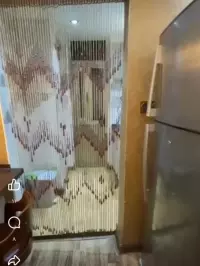 Furnished flat for rent