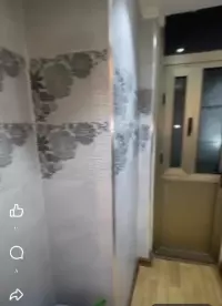 Furnished flat for rent