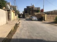 Land for sale: Mustafa's office