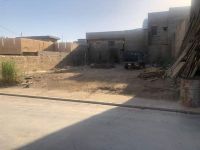 Land for sale: Mustafa's office
