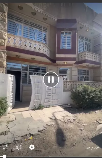 House for rent Al-Jubouri