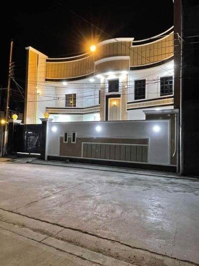 House for sale