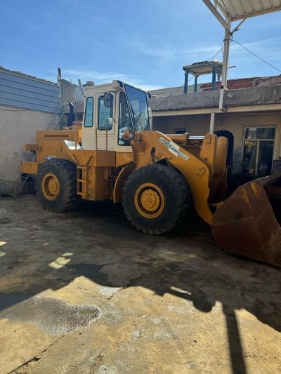 loader