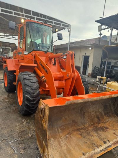 loader
