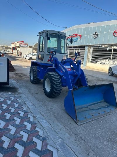 loader