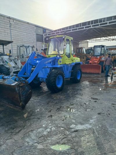 loader
