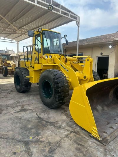 loader