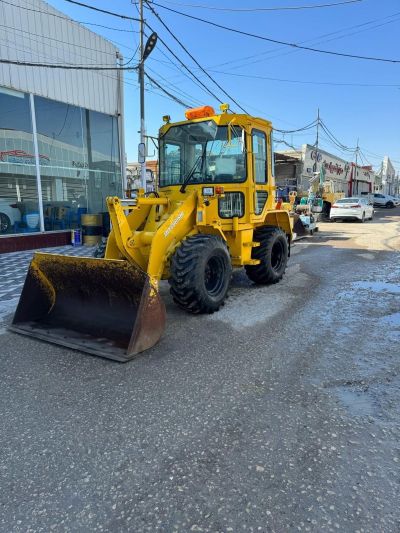 loader