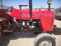 Tractor