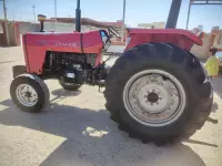 Tractor