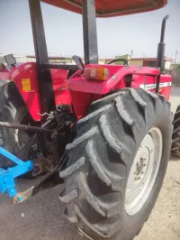 Tractor 