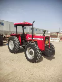 Tractor 