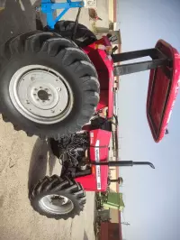 Tractor 