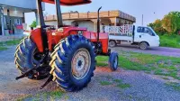 Tractor