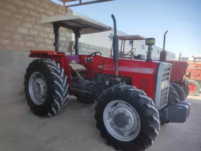 Tractor 