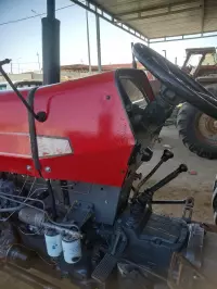 Tractor 