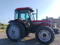 Tractor 