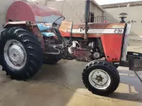 Tractor 