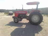tractor