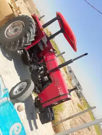 tractor 