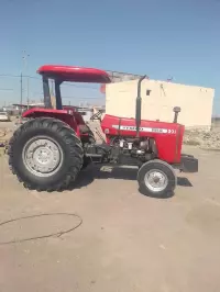 tractor