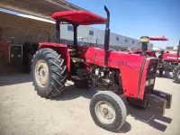 Tractor