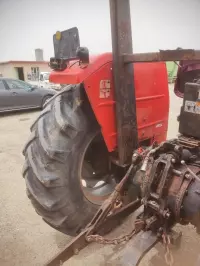 Tractor   Model 2007
