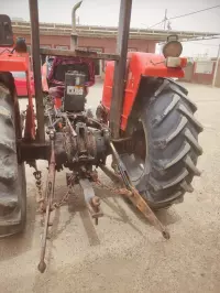 Tractor   Model 2007
