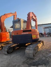 excavator