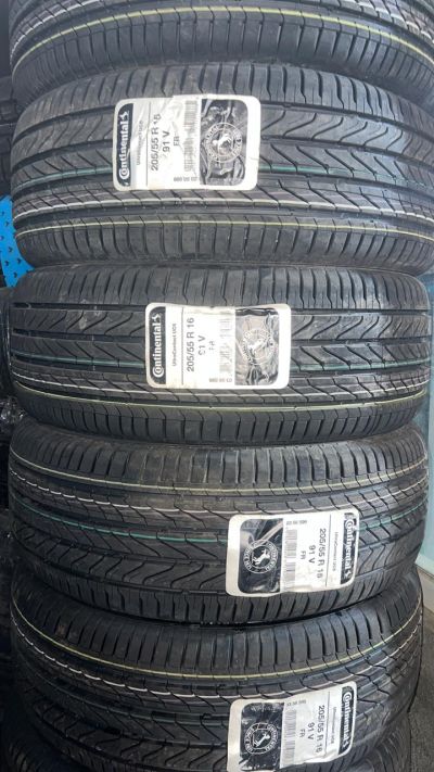 Car tires