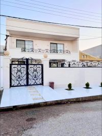 detached house for sale