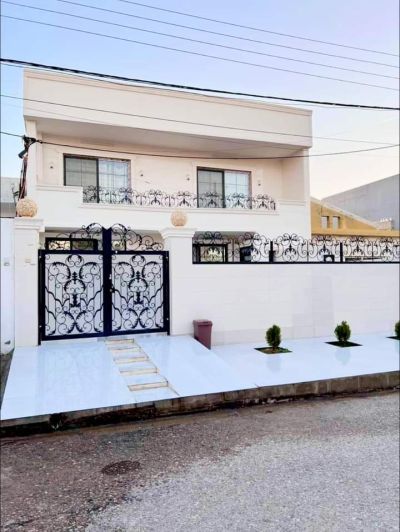 detached house for sale