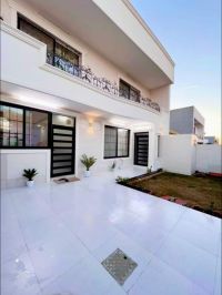 detached house for sale