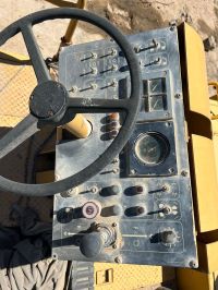 asphalt machine