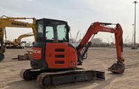 excavator